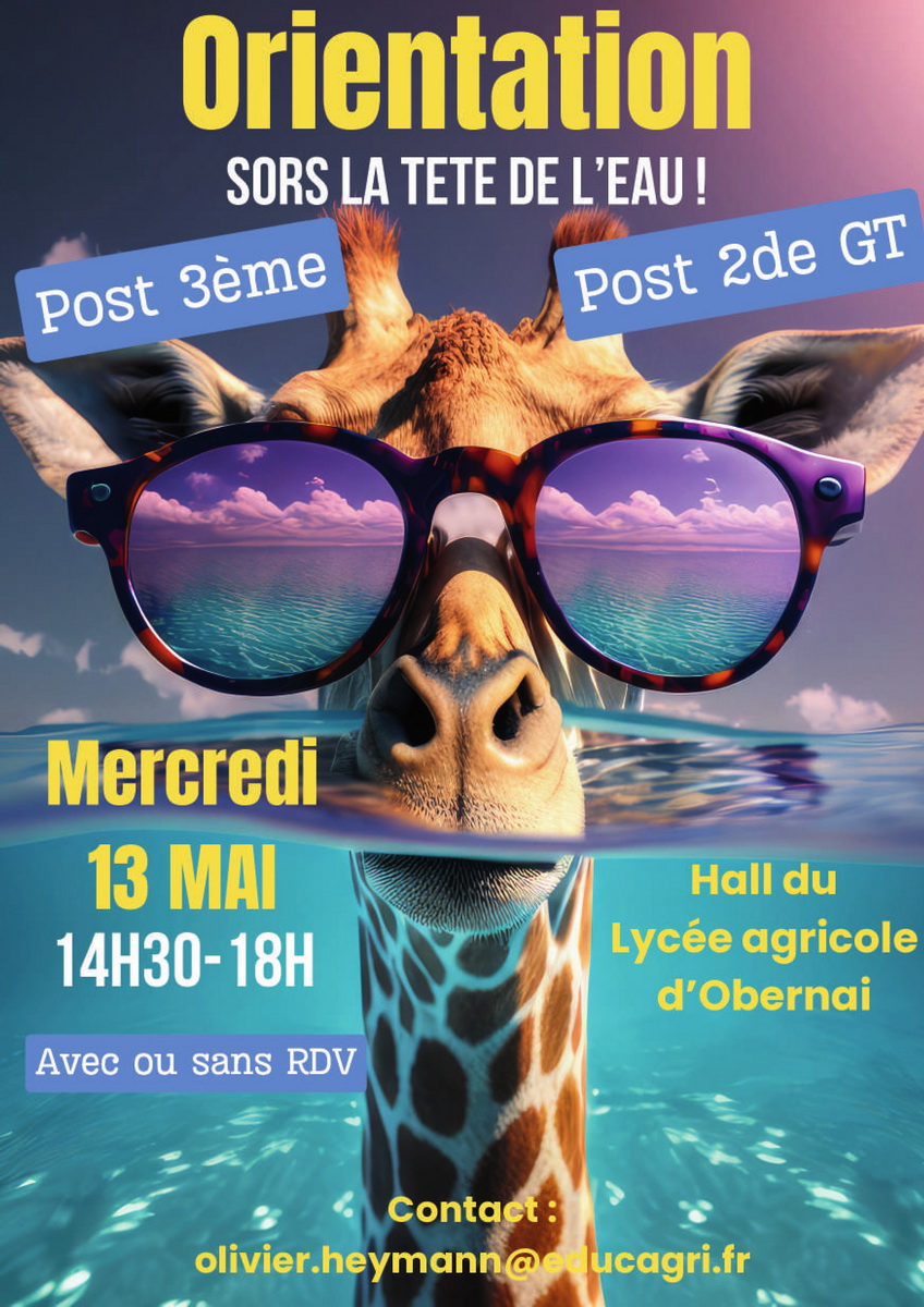 Orientation 13 mai 2026 lycée agricole Obernai 001 redimensionner
