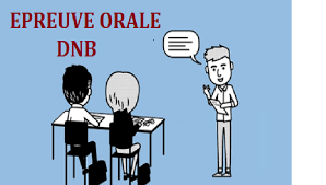 oral DNB