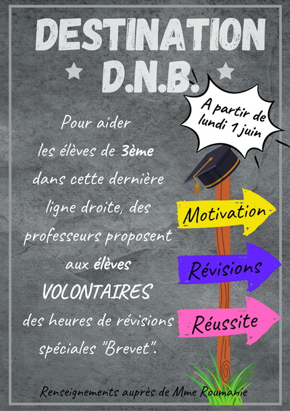 2026 06 Affiche Destination DNB 001 redimensionner
