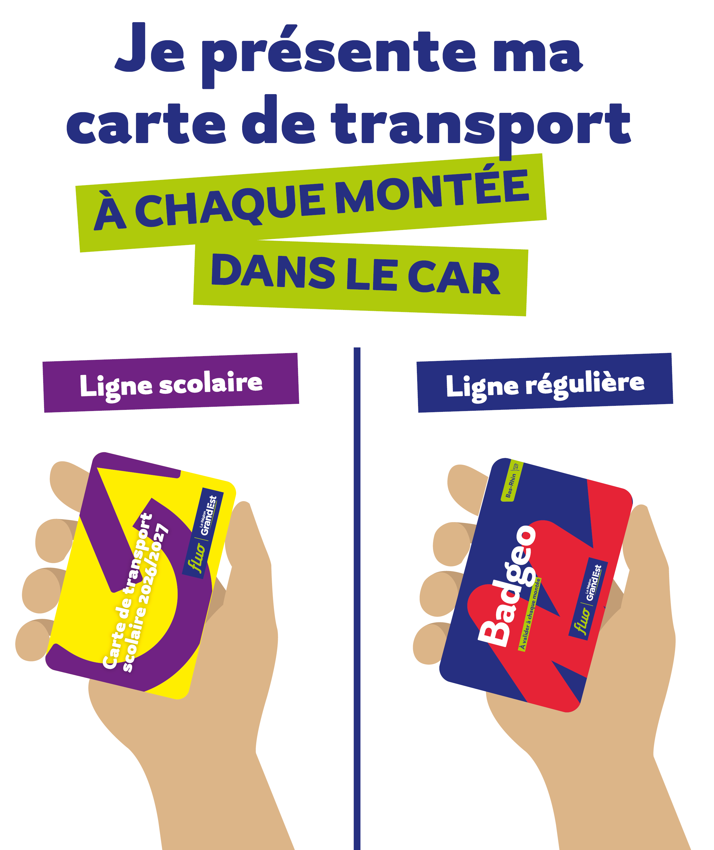 visuel je montre ma carte