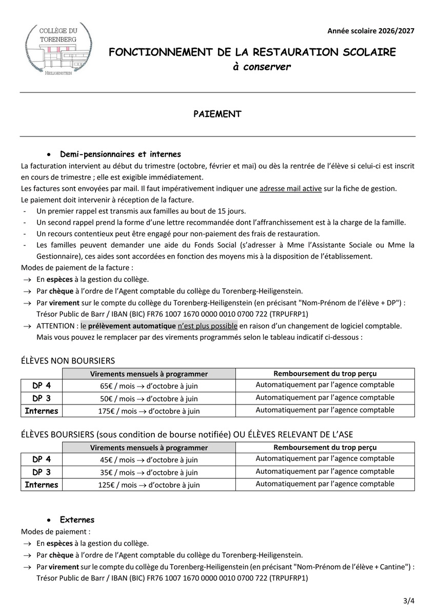 Fonctionnement restauration scolaire 2026 003 redimensionner