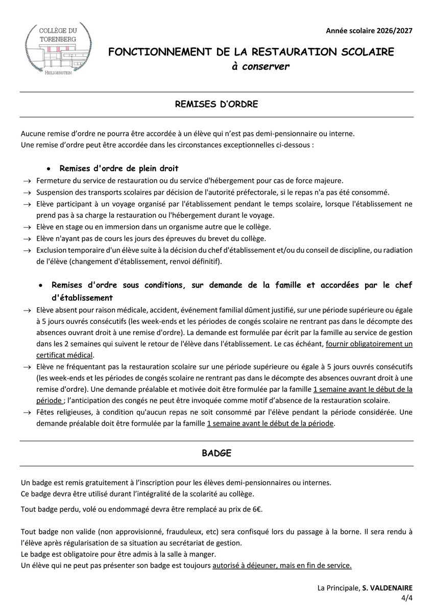 Fonctionnement restauration scolaire 2026 004 redimensionner